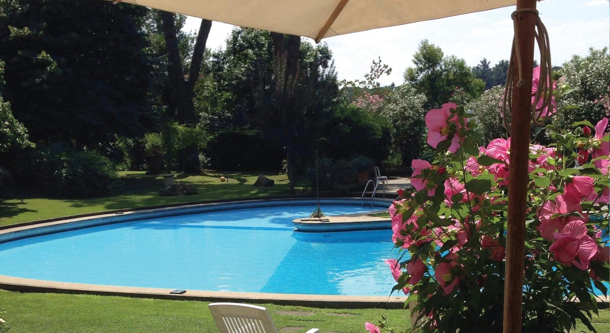 Villa Albina Rzym Zewnętrze zdjęcie
