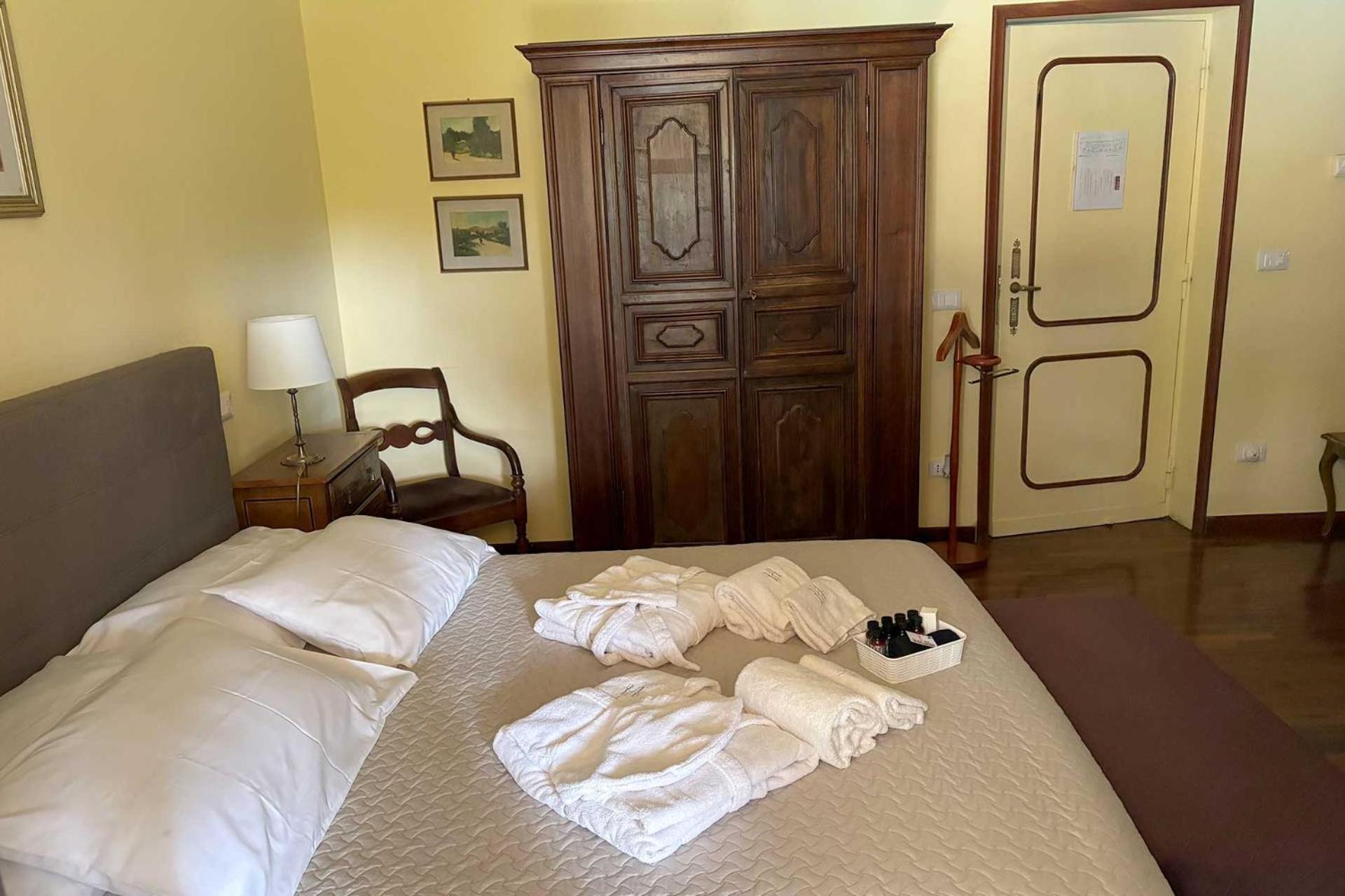 Villa Albina Rzym Zewnętrze zdjęcie