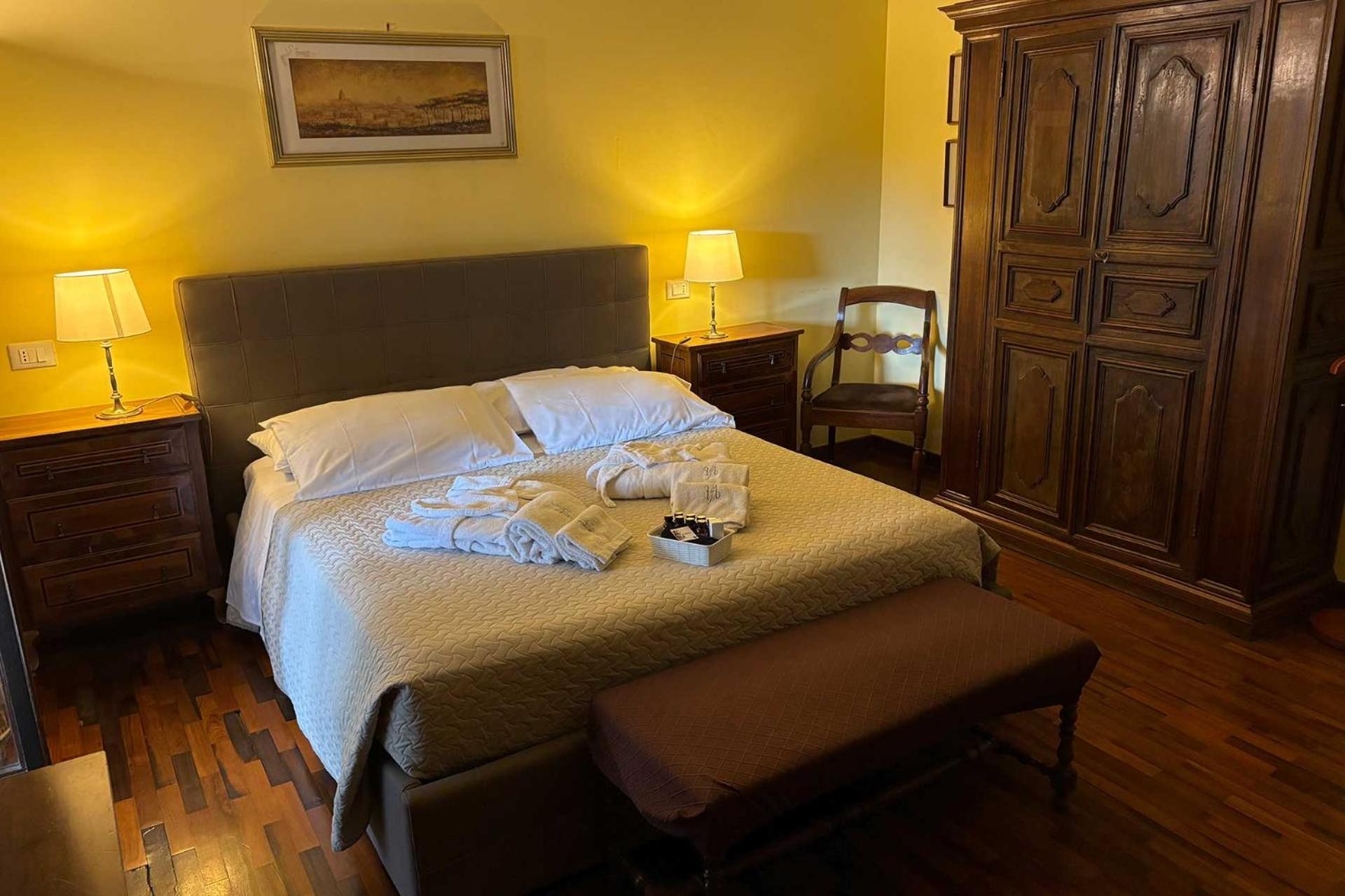 Villa Albina Rzym Zewnętrze zdjęcie