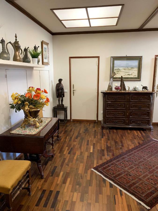 Villa Albina Rzym Zewnętrze zdjęcie