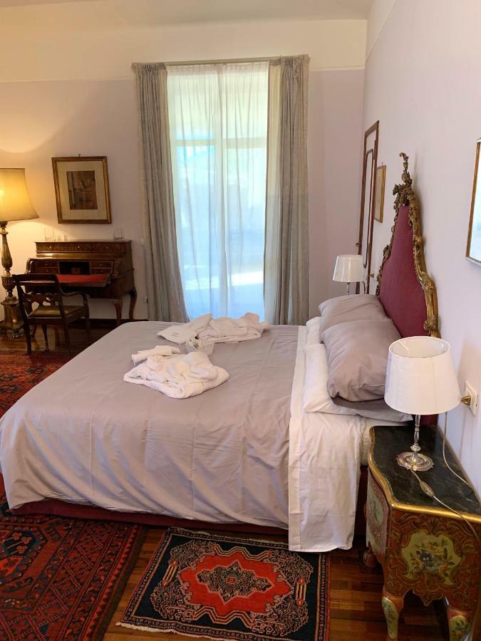 Villa Albina Rzym Zewnętrze zdjęcie