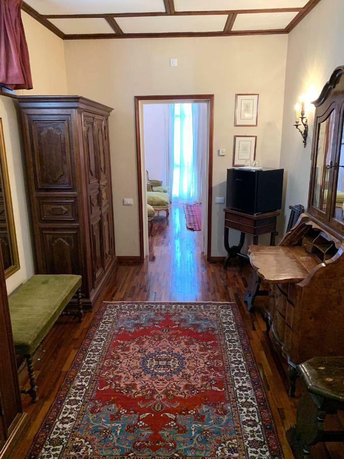 Villa Albina Rzym Zewnętrze zdjęcie
