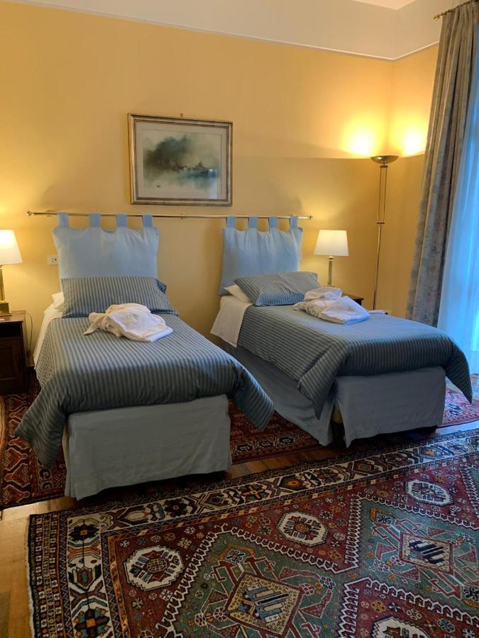 Villa Albina Rzym Zewnętrze zdjęcie